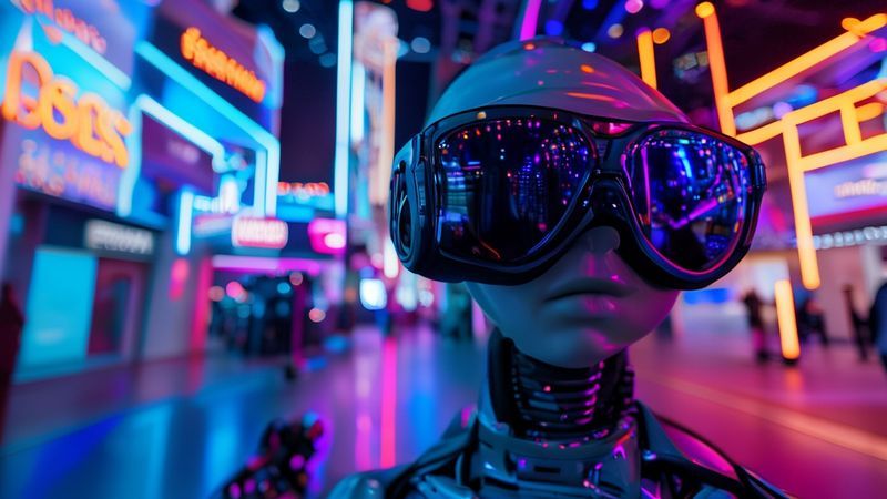 CES 2026 AI Hardware