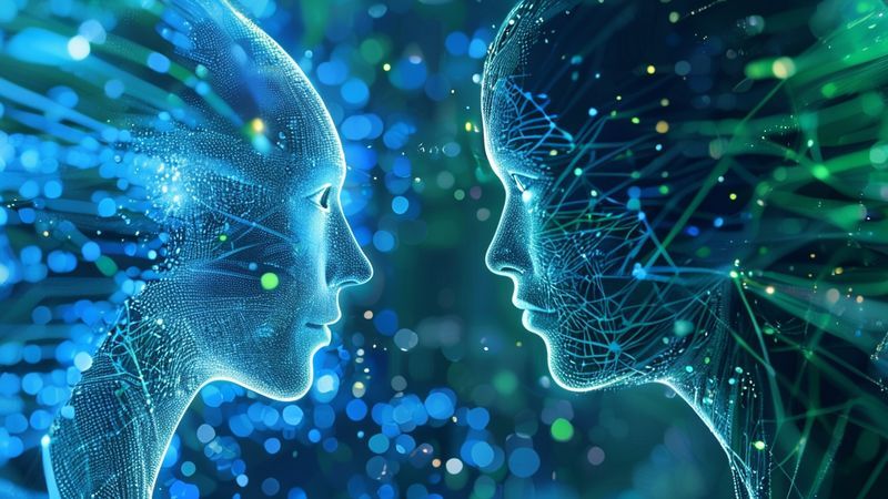 DeepMind vs OpenAI