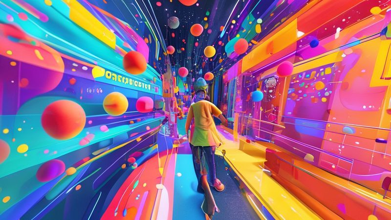 Google Project Genie