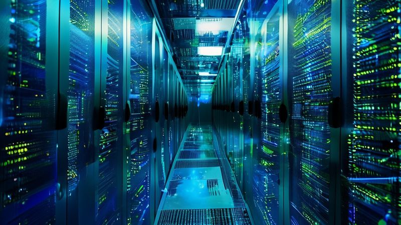 Big Tech AI Spending